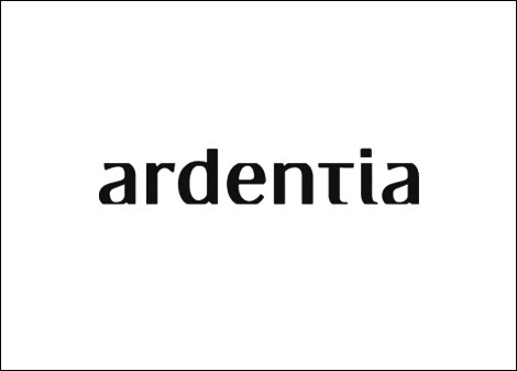 Logo Ardentia (uqui)