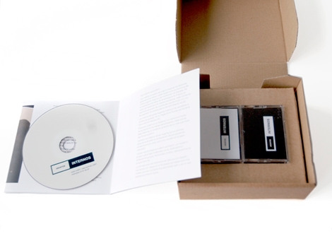 CD caja Asuntos Internos (uqui)